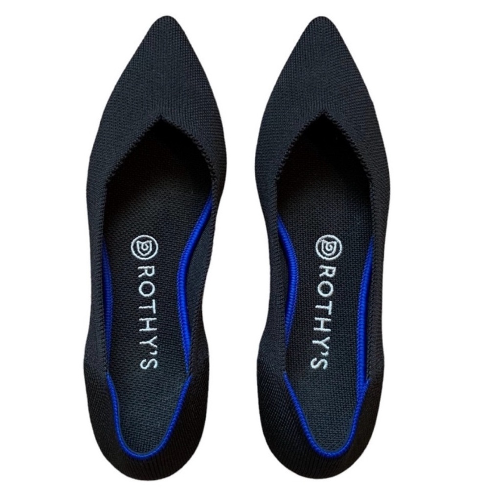 Rothy’s Flats